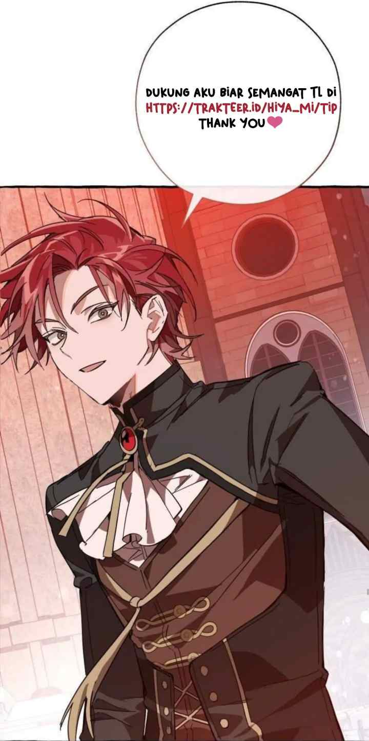 Falling For The Enemy chapter 19 halaman 16