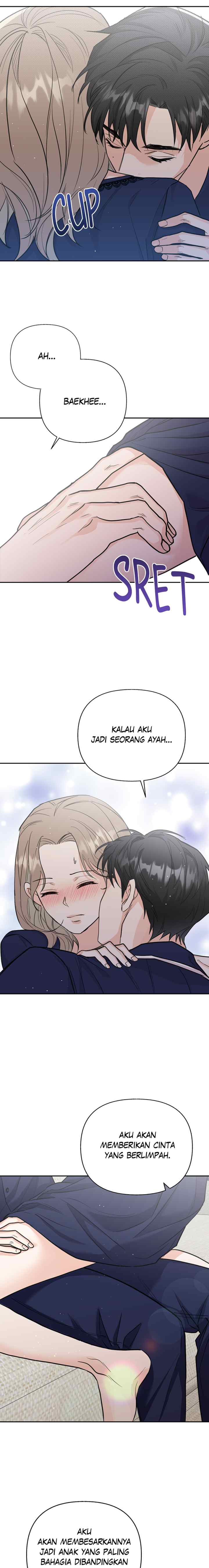 Really Truly Getting a Divorce chapter 62 halaman 11