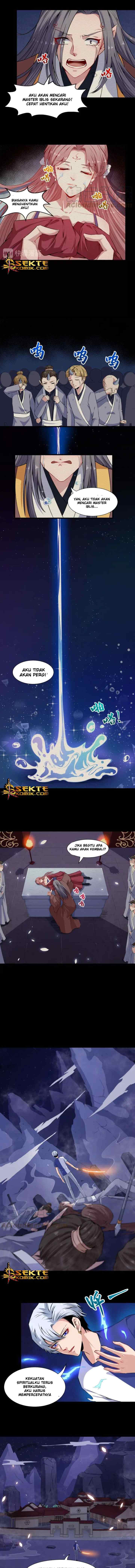 Daddy From Hell chapter 52 halaman 6