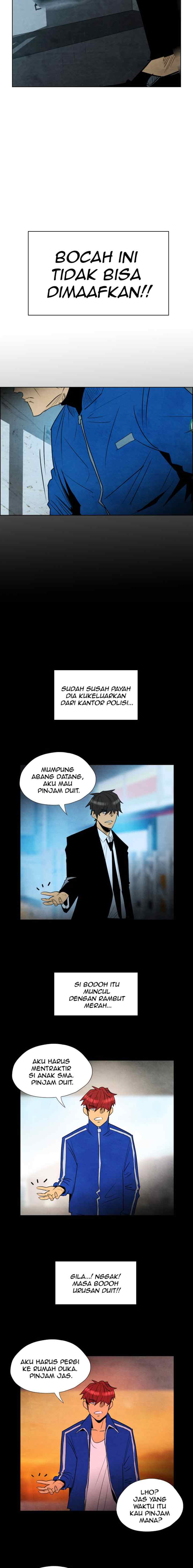 Reawaken Man chapter 29 halaman 5