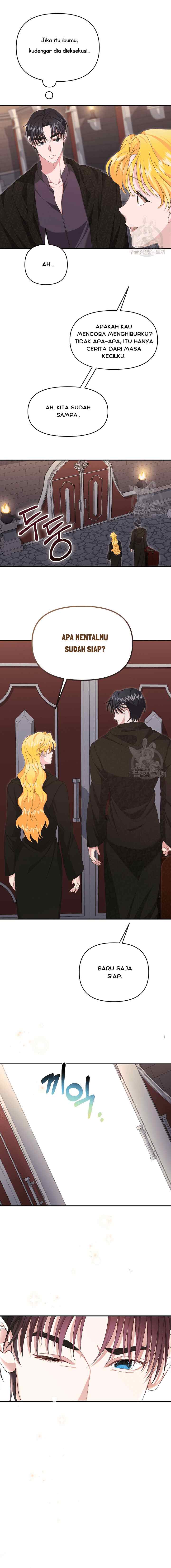 For a Princess chapter 10 halaman 15