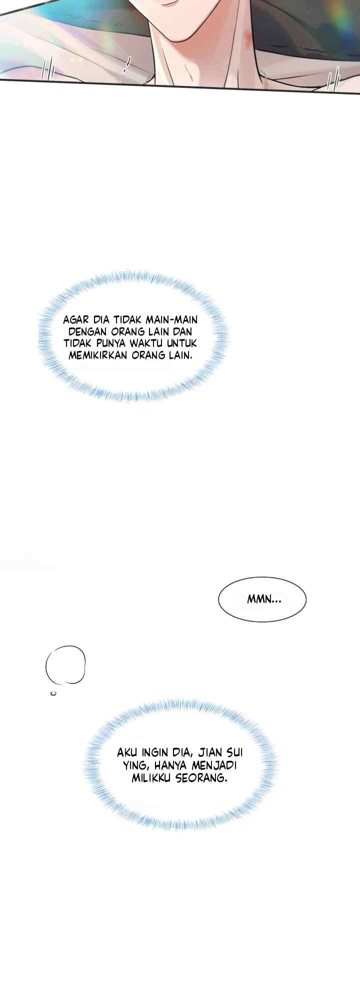 Yet You're In Love with an Idiot chapter 68 halaman 5