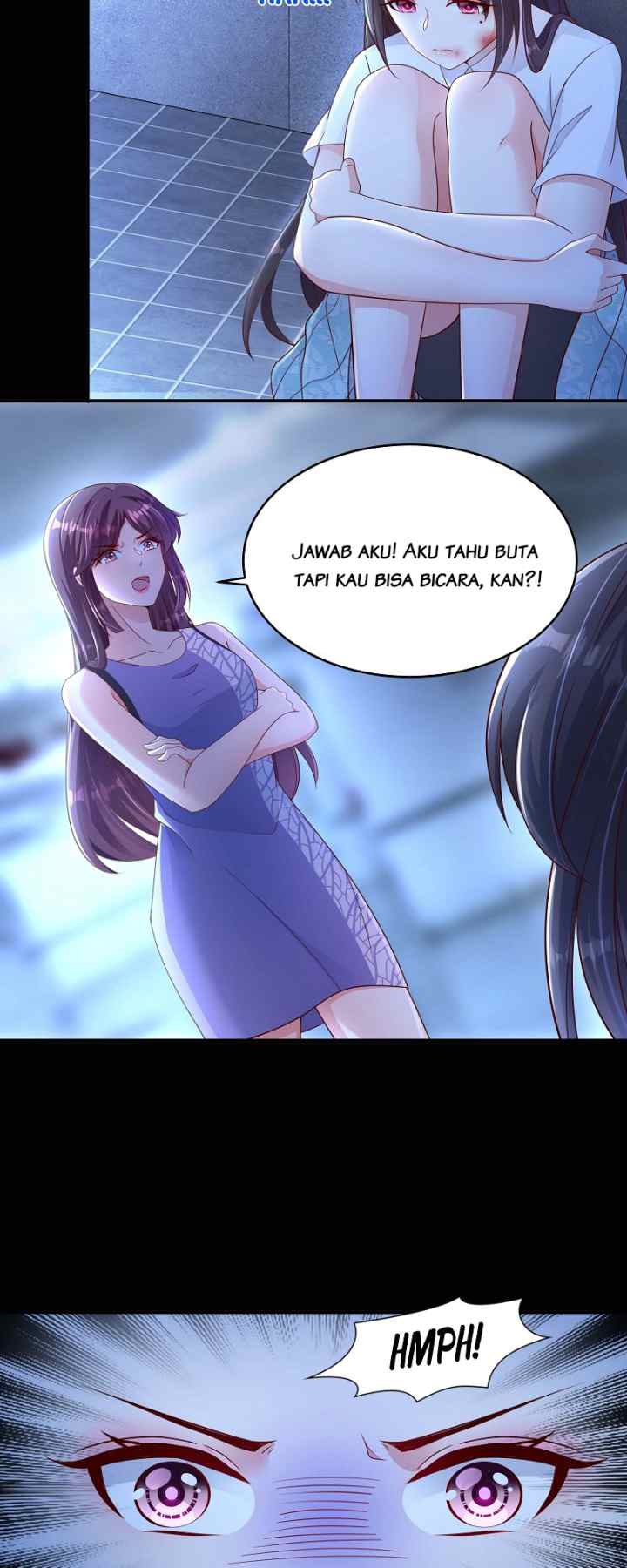 Reborn And Meet, Give You My Exclusive Love chapter 1 halaman 11