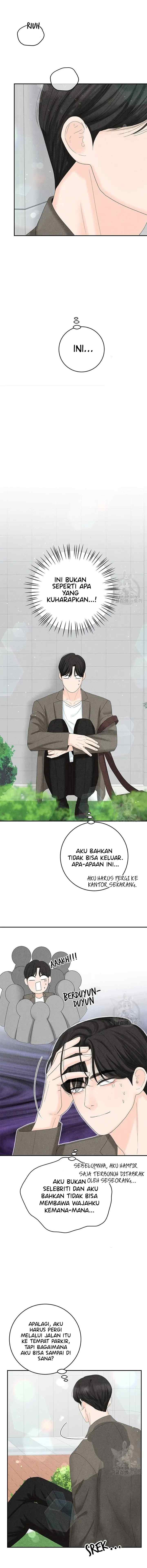 Four Ways to Find a Wife chapter 52 halaman 11