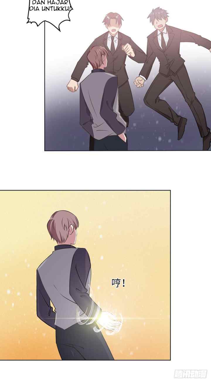 Peerless Sovereign Ling Xiao chapter 20 halaman 8