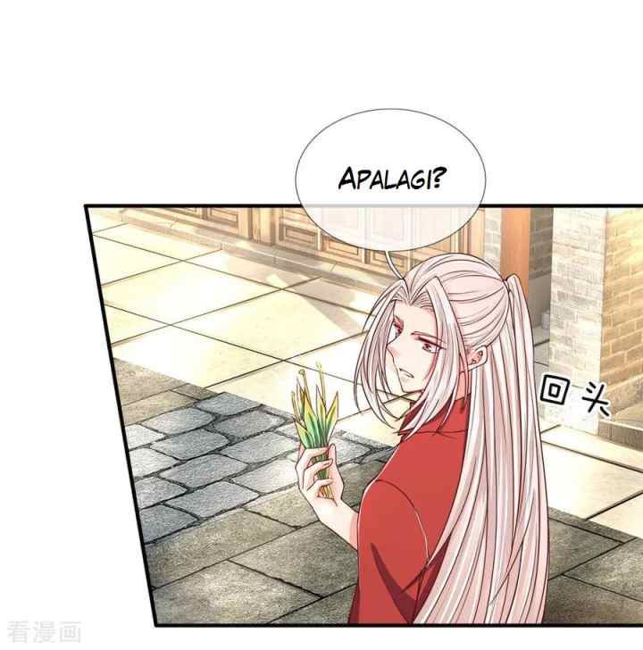 Immortal Daddy Xianzun chapter 53 halaman 4