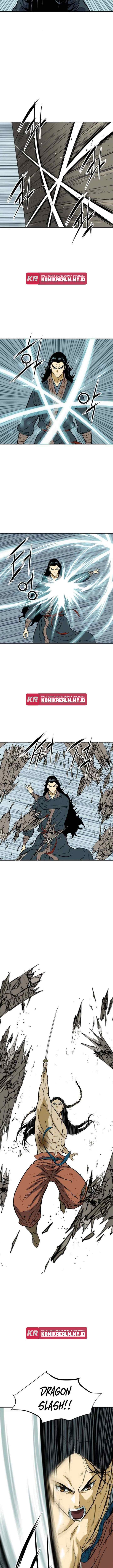 The Greatest in the World chapter 20 halaman 6