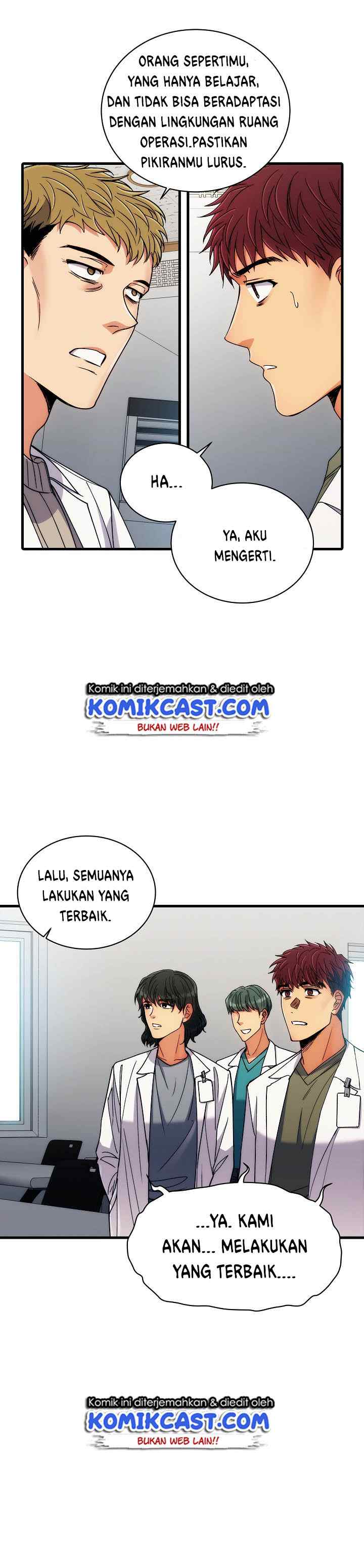 Medical Return chapter 35 halaman 16