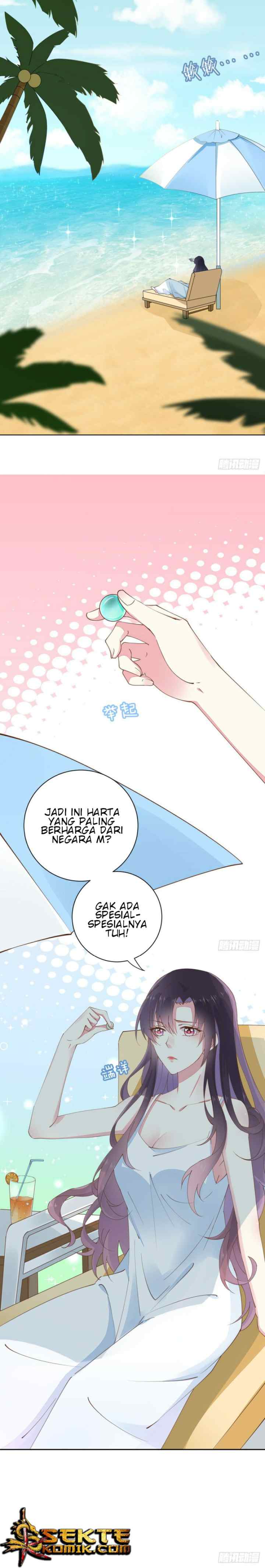 Pupillary Master chapter 1 halaman 6