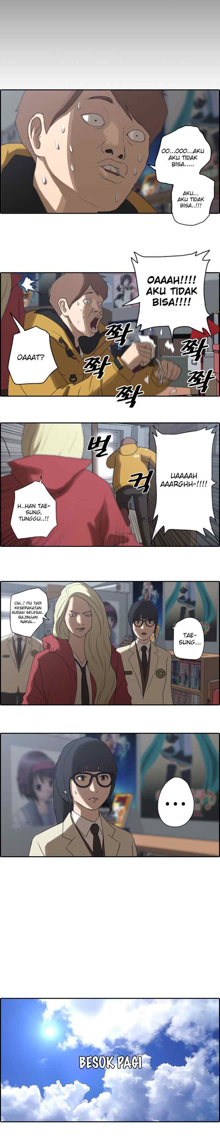 Free Draw chapter 8 halaman 4