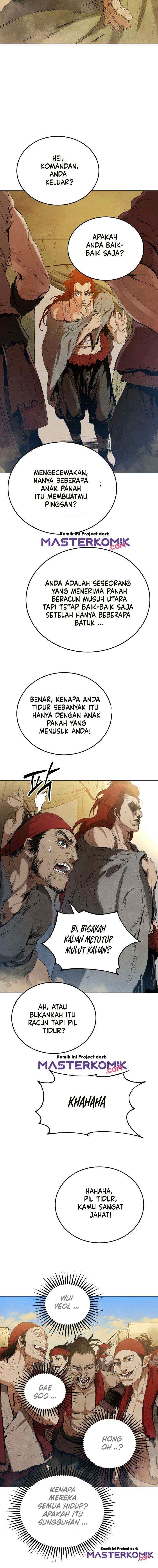 History Of The Three States chapter 2 halaman 5