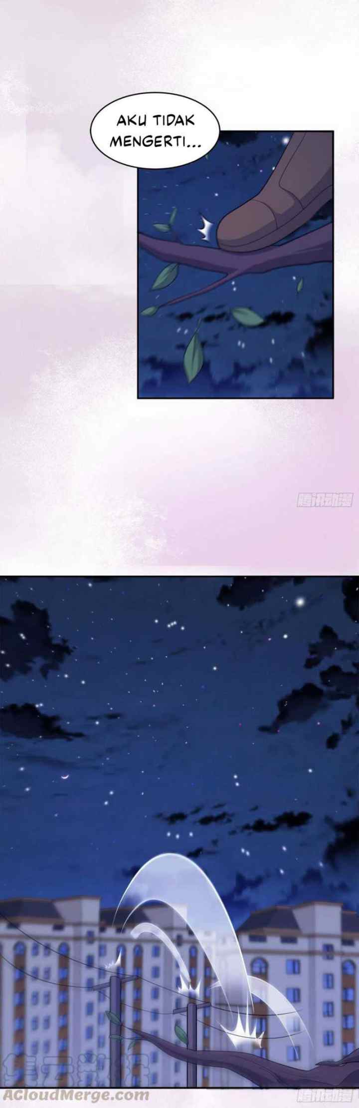 Cultivators In The City chapter 135 halaman 8