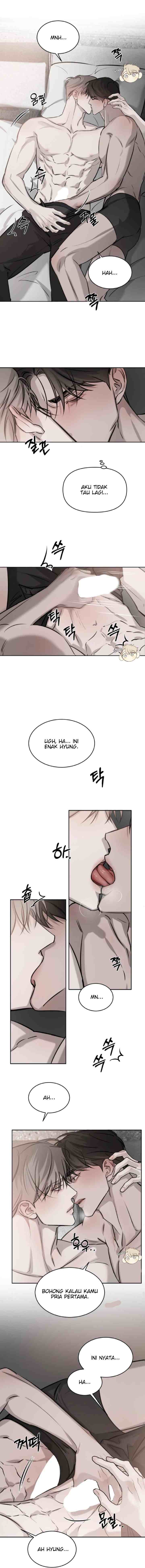The Flower Blooming Baby Lord chapter 22 halaman 4