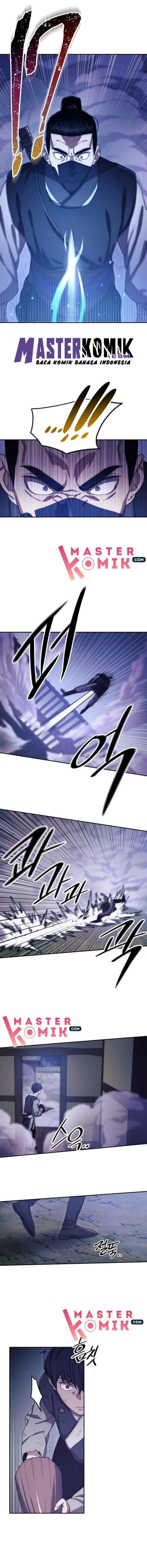 Legend of Asura - the Venom Dragon chapter 17 halaman 9