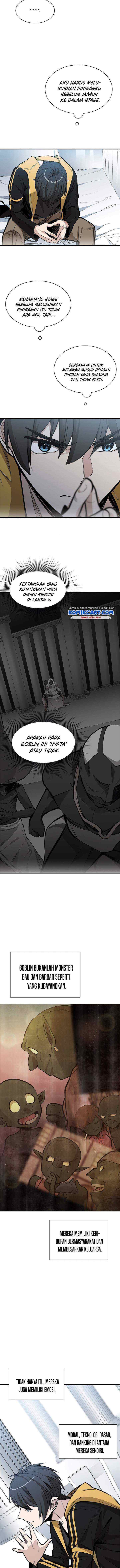 The Tutorial Is Too Tough! chapter 29 halaman 5