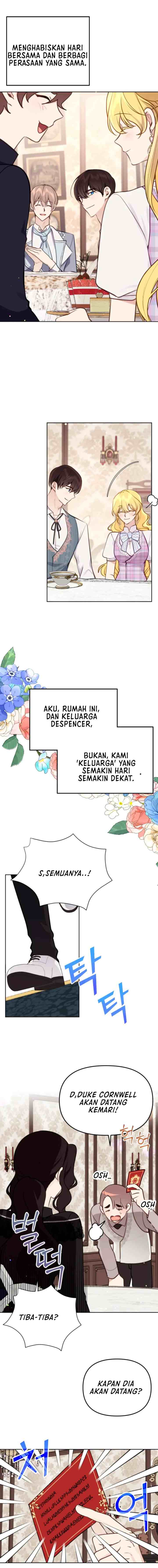 Marriage Life chapter 19 halaman 12