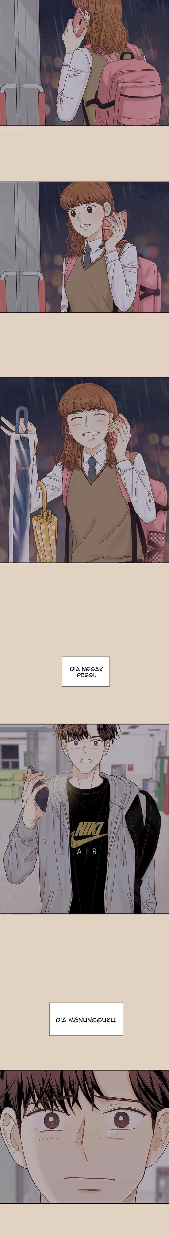 Odd Girls Out S2 chapter 73 halaman 14