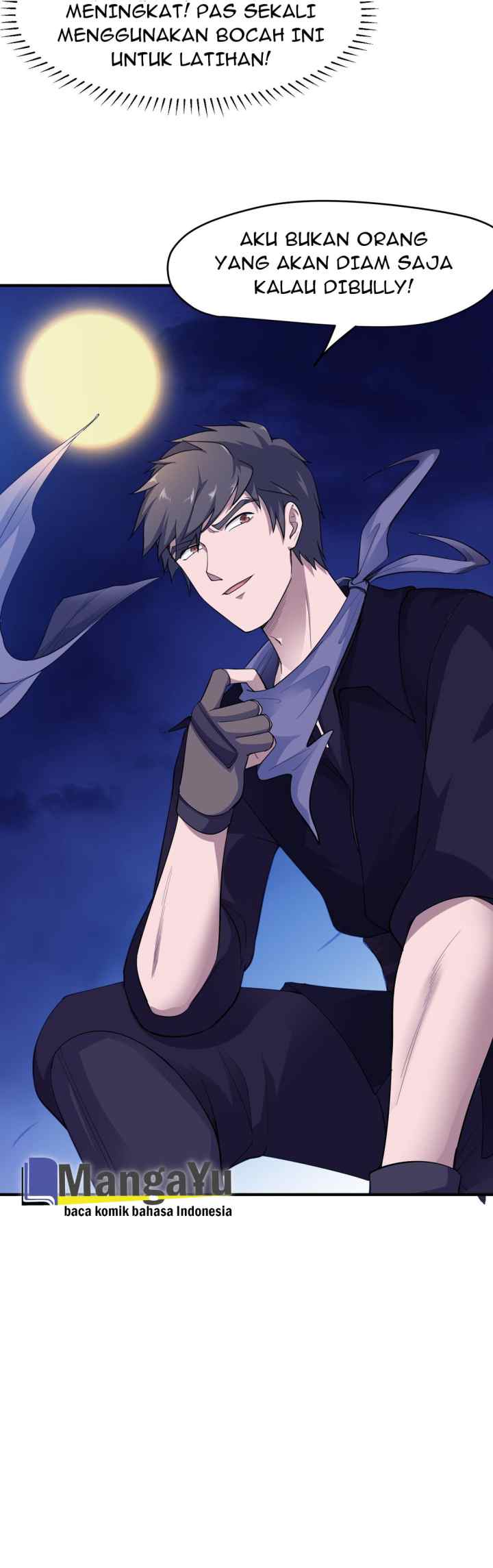 First Dragon (Yuanlong) chapter 37 halaman 17