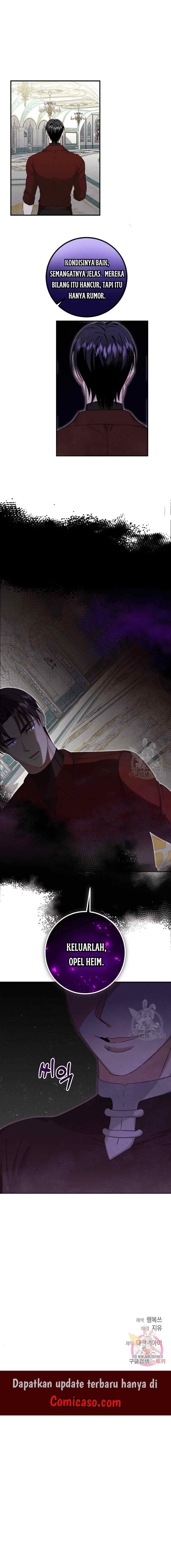 For a Princess chapter 8 halaman 16