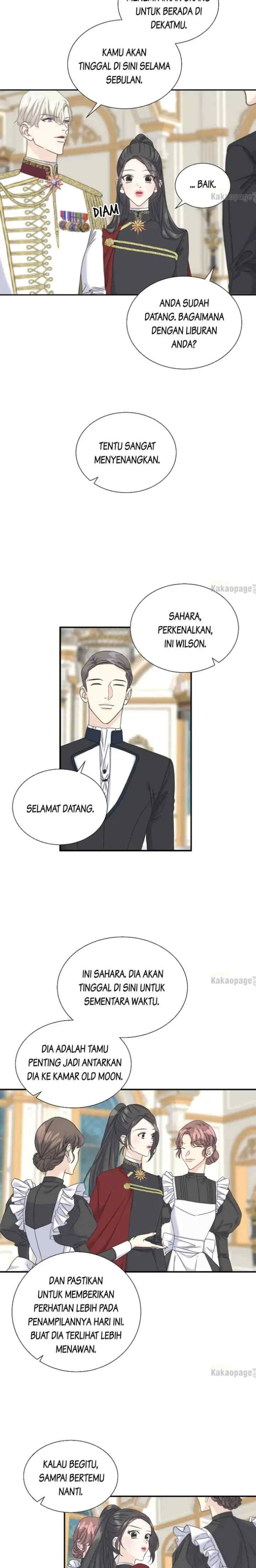 Crows Like Things That Sparkle chapter 10 halaman 5