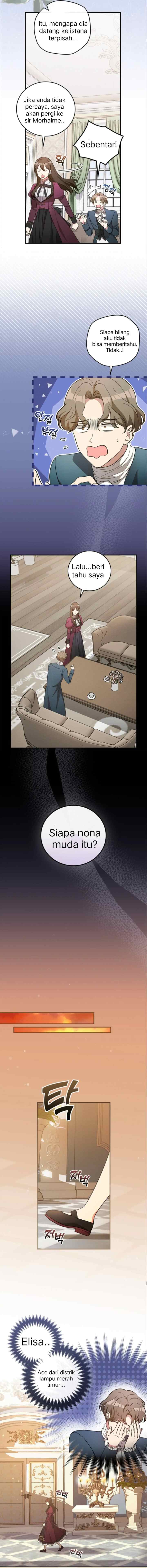 Run Maelle chapter 32 halaman 8