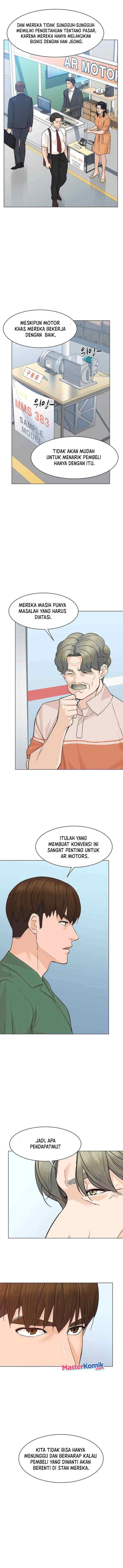From the Grave and Back chapter 82 halaman 13