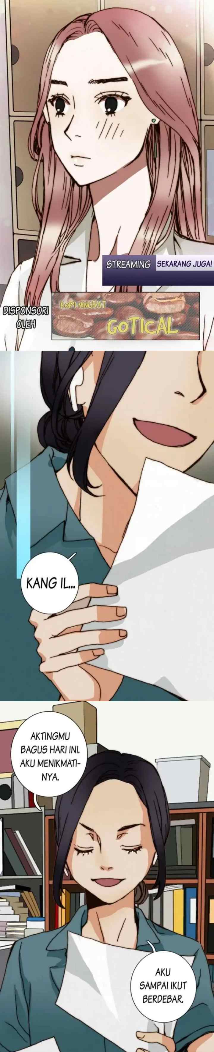 Bluehole Marriage chapter 83 halaman 5
