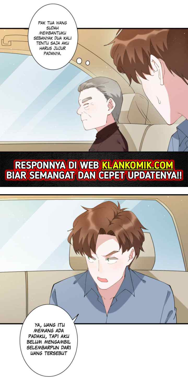 Beautiful Boss Cold-Hearted chapter 49 halaman 10