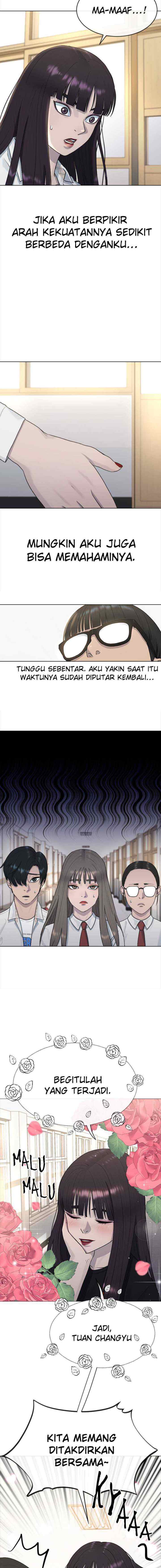 Hypnosis School chapter 42 halaman 11