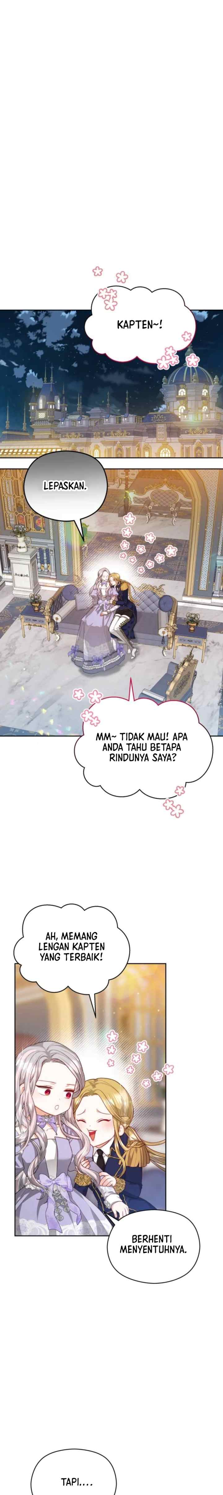 Lips Upon a Sword's Edge chapter 52 halaman 12