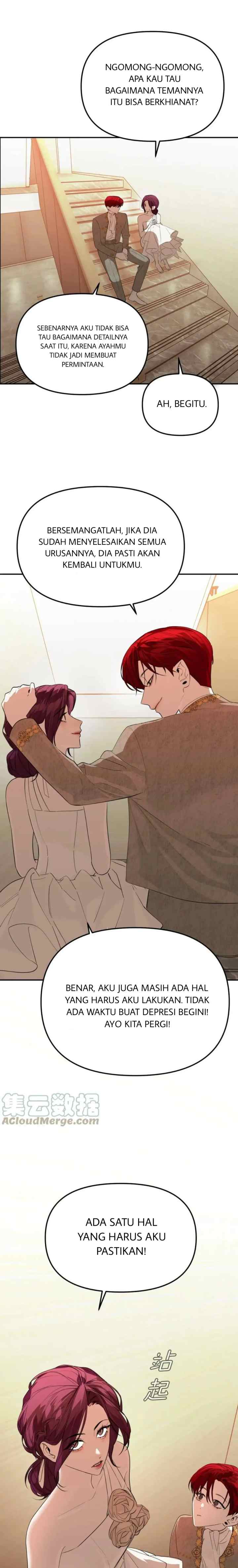 Devil's Luck chapter 42.1 halaman 10