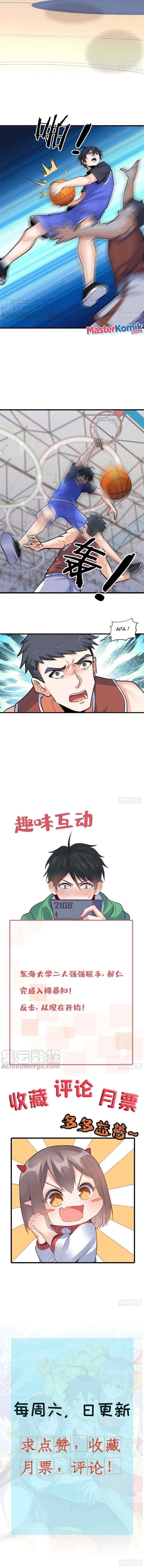 Dragon King Son chapter 42 halaman 8