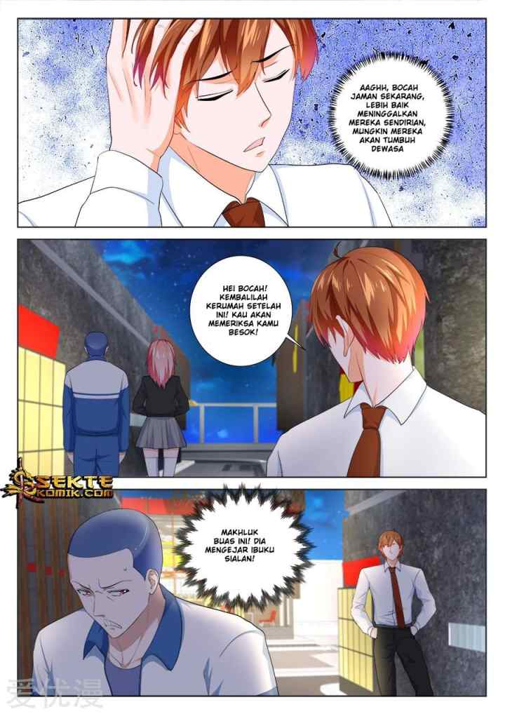 Metropolitan System chapter 192 halaman 11
