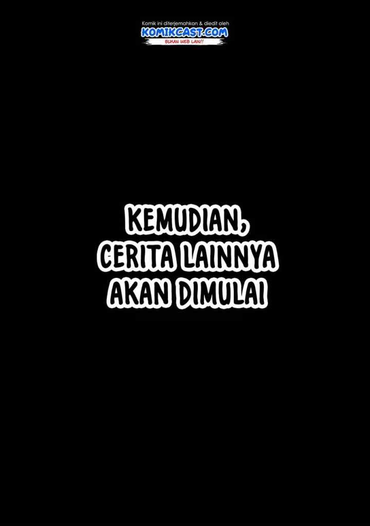Yuusha, Yamemasu chapter 16.1 halaman 20