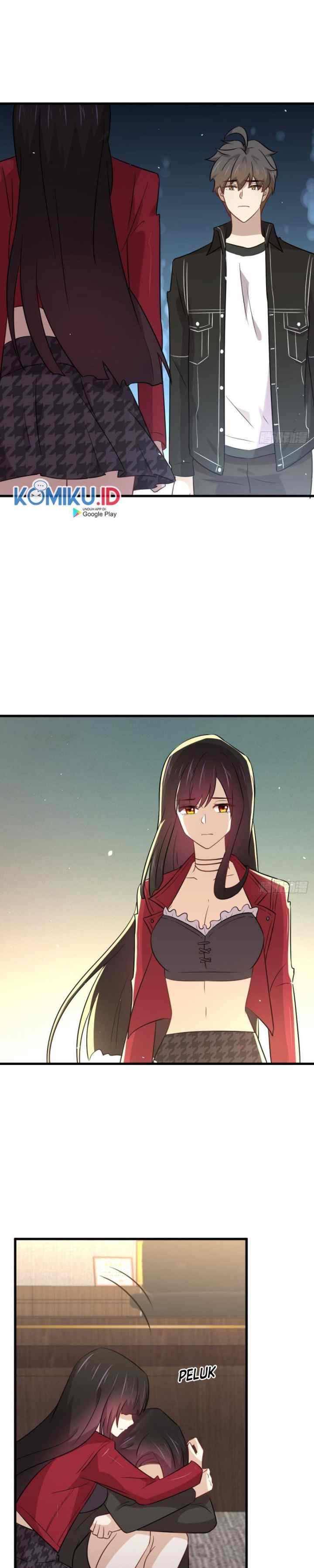 Immortal Swordsman in The Reverse World chapter 154 halaman 9