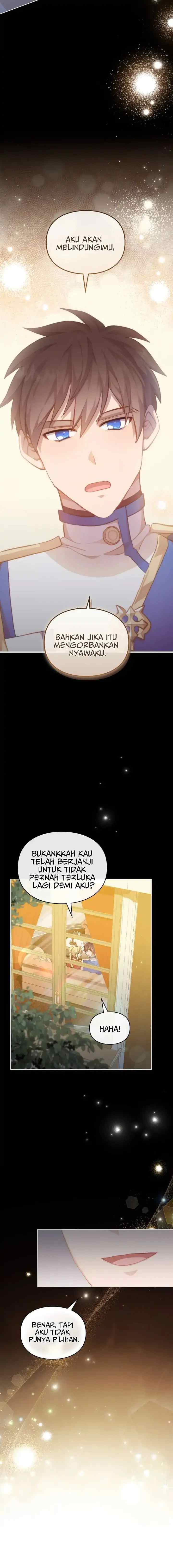 Falling For The Enemy chapter 44 halaman 4