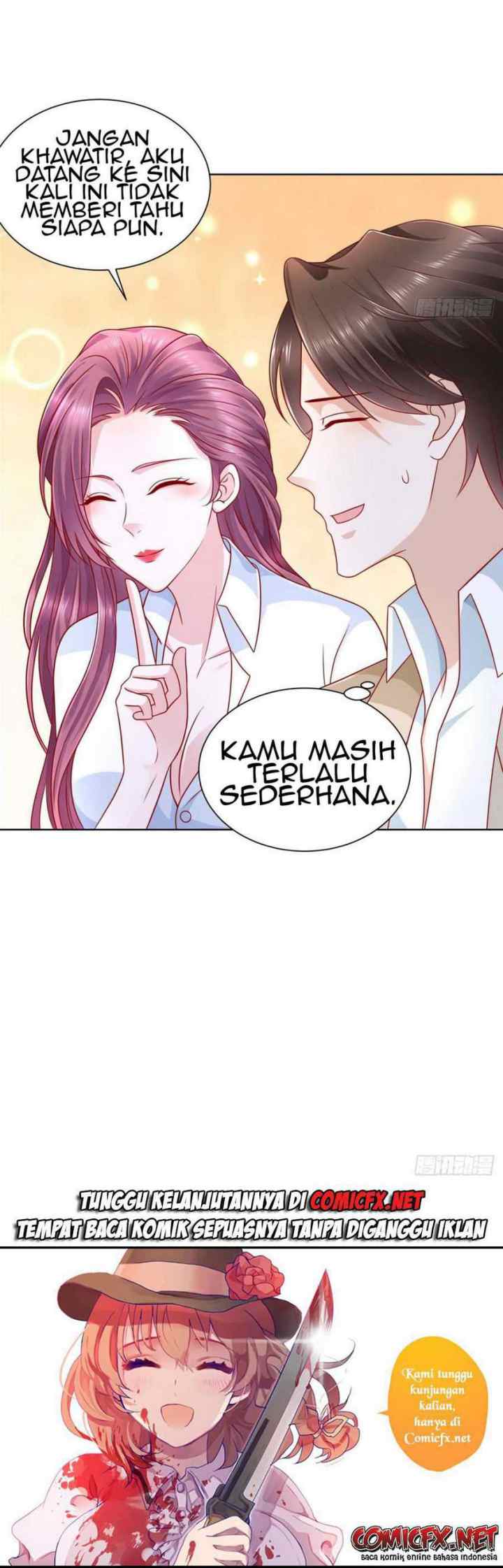 I Randomly Have A New Career Every Week chapter 37 halaman 11