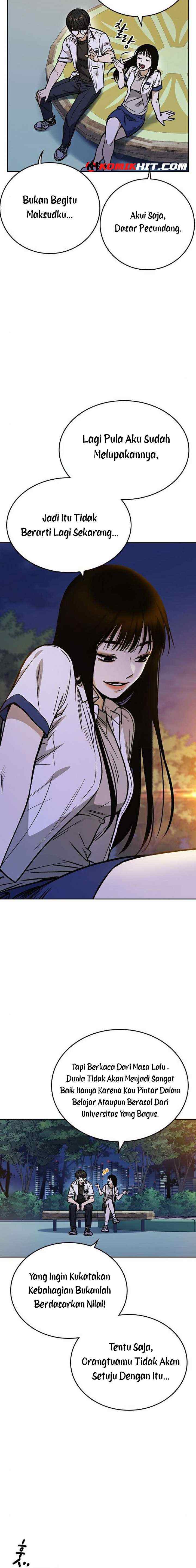 Kenkyu Gurupu chapter 149 halaman 9