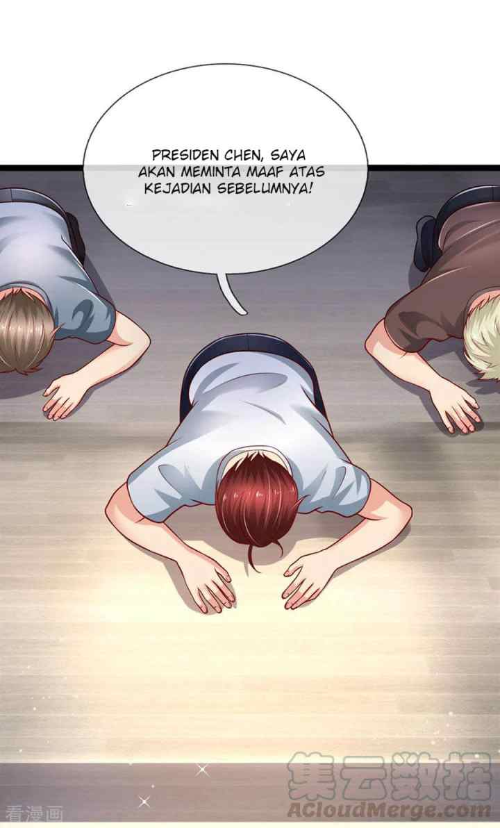The Top Abandoned Young chapter 70 halaman 18