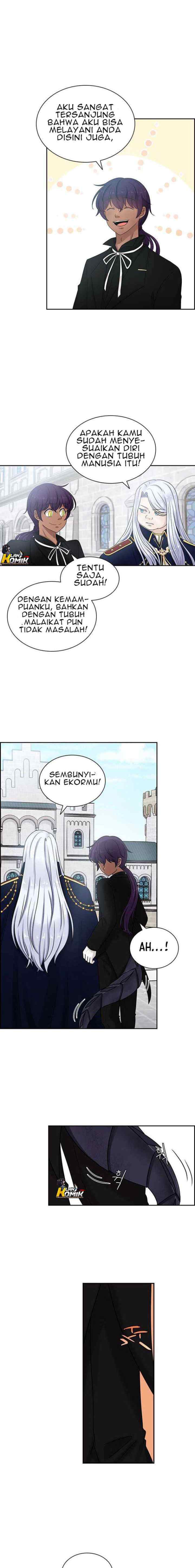 The Book of Lagier chapter 3 halaman 12