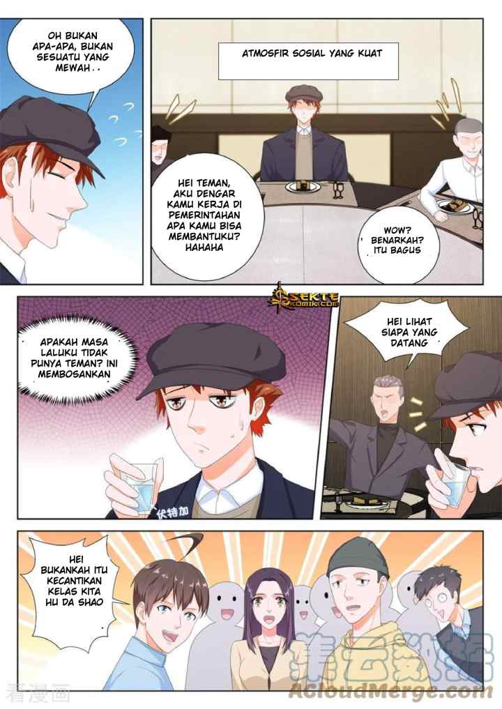Metropolitan System chapter 148 halaman 10