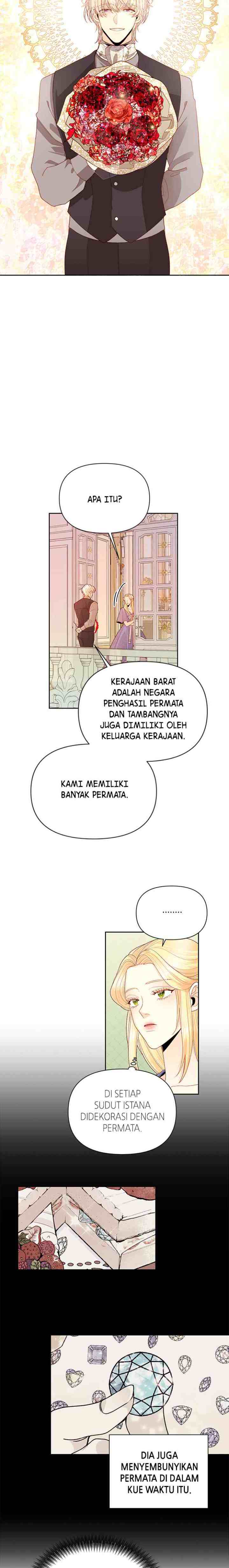 The Remarried Empress chapter 87 halaman 7