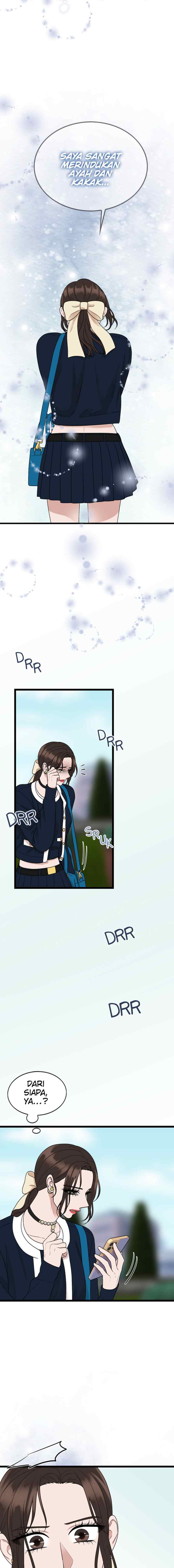 Celebrity Roommate chapter 119 halaman 17