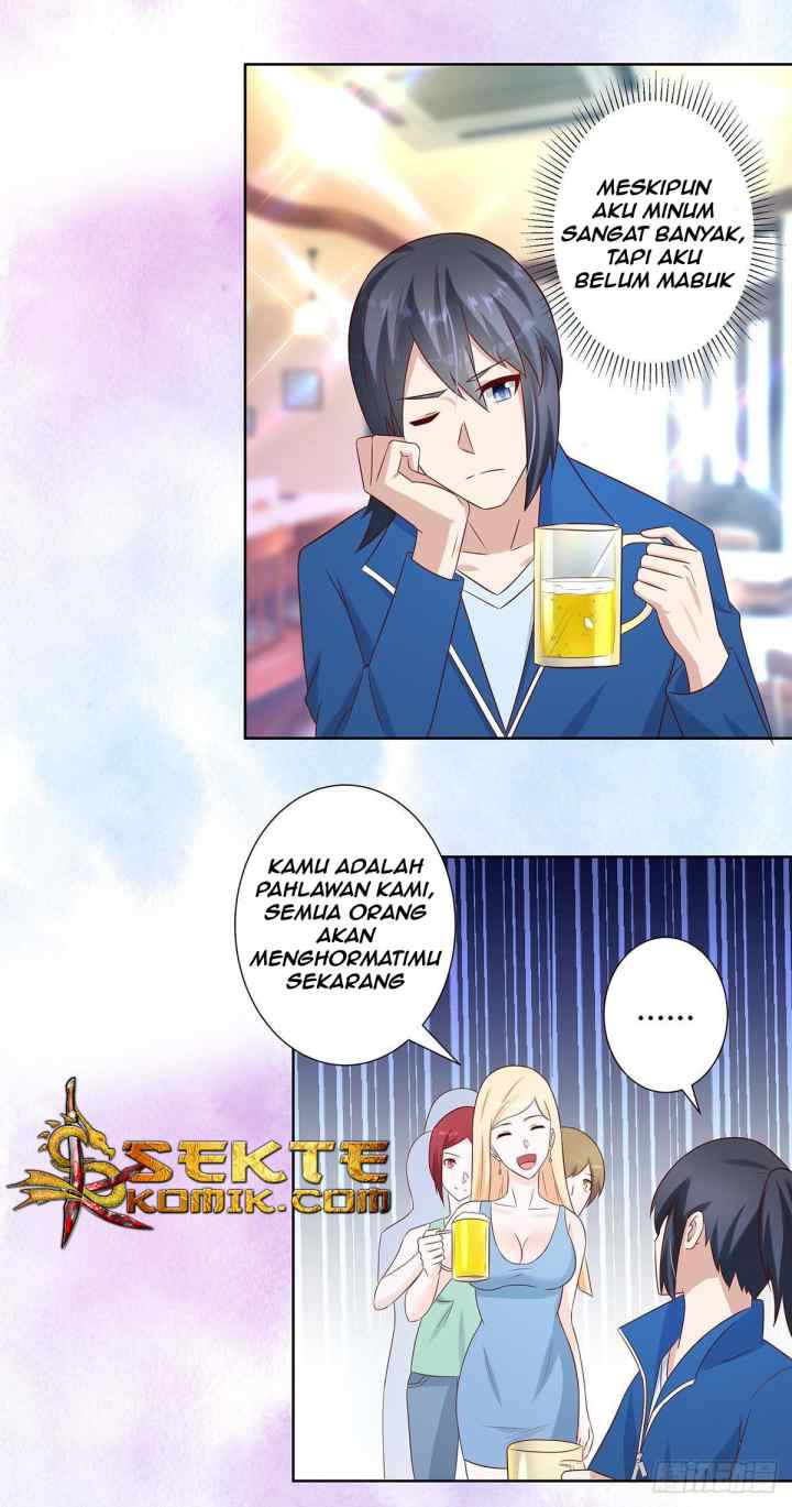 Cultivators In The City chapter 19 halaman 11