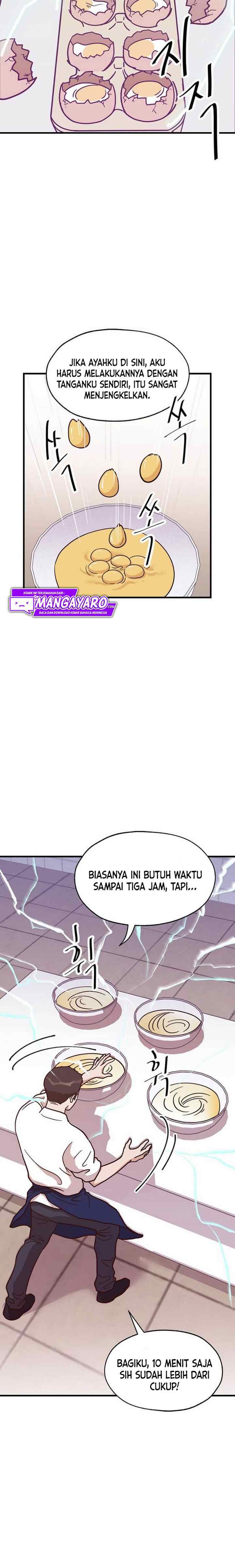 The World Greatest Bakery chapter 4.2 halaman 4