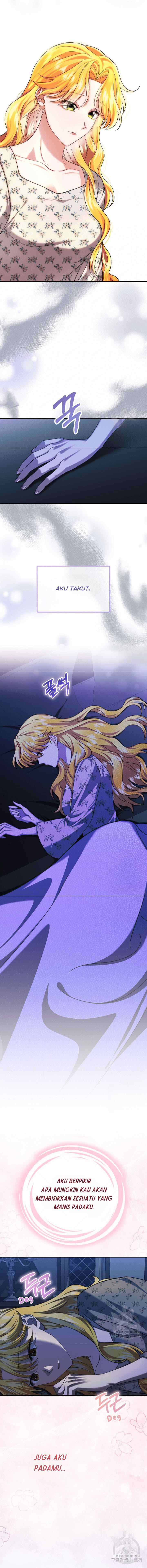 For a Princess chapter 19 halaman 8