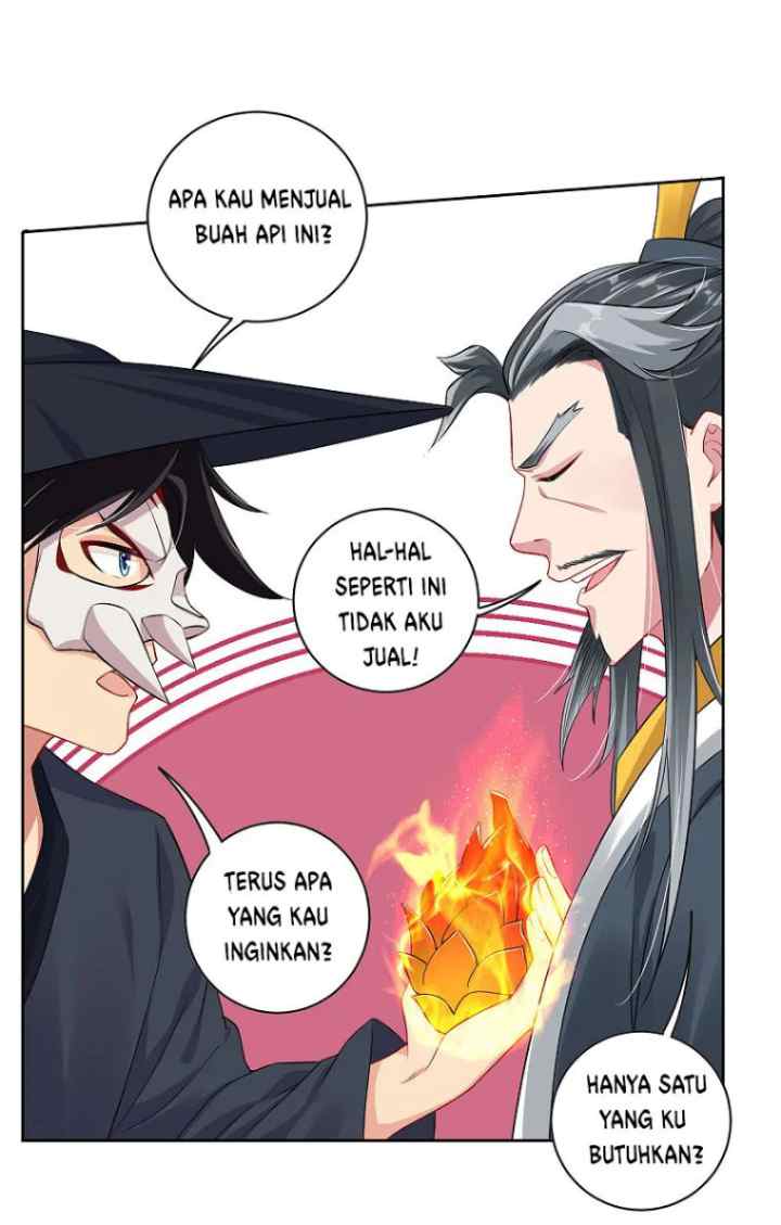 Reborn of War God chapter 60 halaman 7