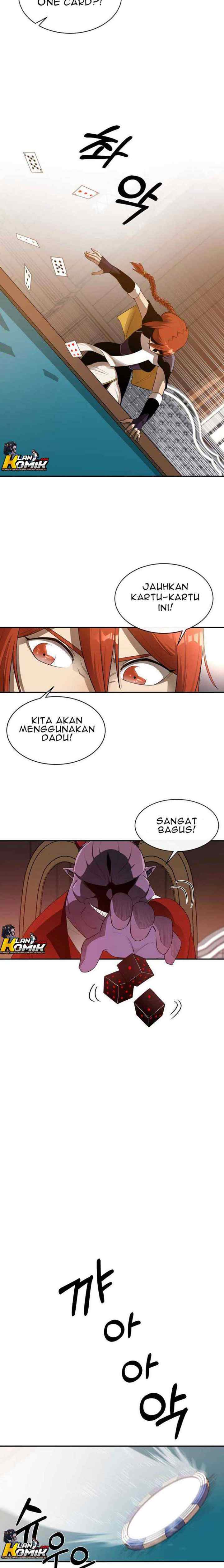 I Grow Stronger By Eating! chapter 24 halaman 14