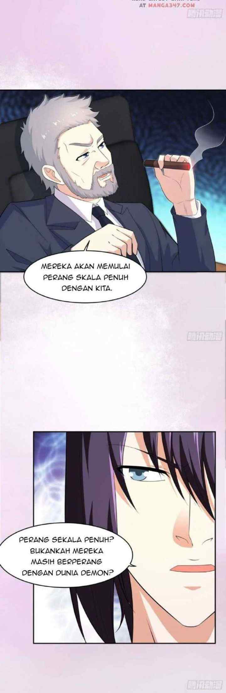 Cultivators In The City chapter 121 halaman 9