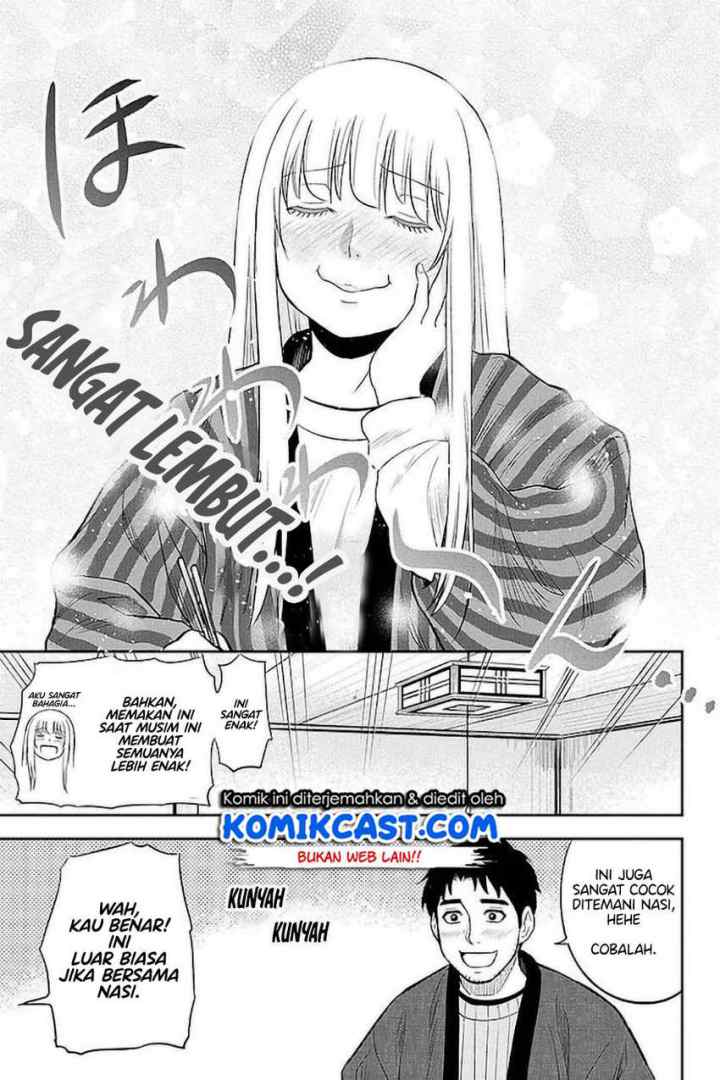 Orenchi ni Kita Onna Kishi to Inakagurashi Surukotoninatta Ken chapter 74 halaman 18